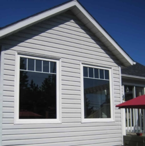 Replacement windows