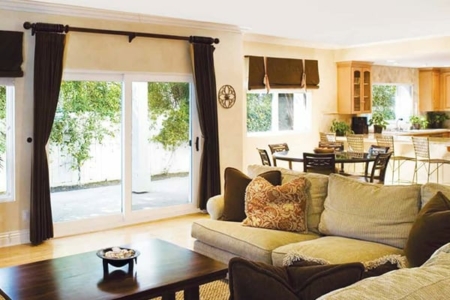 Patio Doors