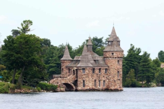 Boldt Castle Boldt Castle