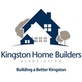 Kingston Home Builders logo
