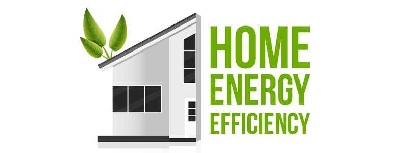 Energy Efficiency Starts at Home